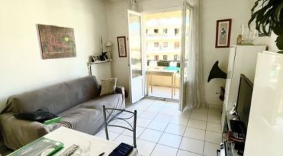 Appartement 2 pièces de 45 m² à Nice (06300)