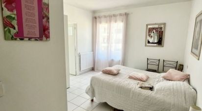 Appartement 2 pièces de 45 m² à Nice (06300)