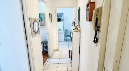 Appartement 2 pièces de 45 m² à Nice (06300)