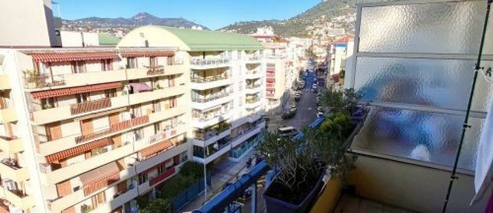 Apartment 2 rooms of 45 m² in Nice (06300)