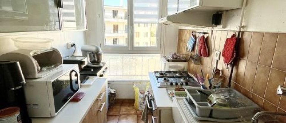 Apartment 2 rooms of 45 m² in Nice (06300)