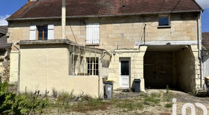 Maison 8 pièces de 130 m² à Pontpoint (60700)