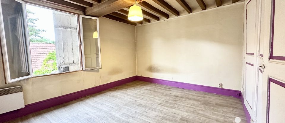 Maison 8 pièces de 130 m² à Pontpoint (60700)