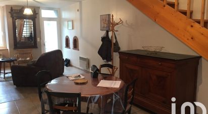 Town house 5 rooms of 80 m² in Les Epesses (85590)