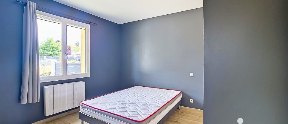 Maison 5 pièces de 118 m² à Saint-André-de-Cubzac (33240)