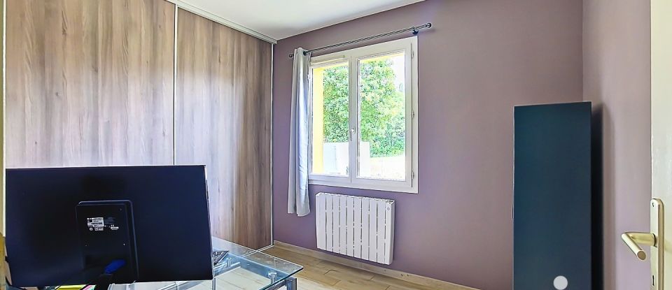 Maison 5 pièces de 118 m² à Saint-André-de-Cubzac (33240)