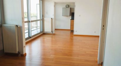 Appartement 4 pièces de 84 m² à Mérignac (33700)