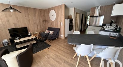 Maison 3 pièces de 70 m² à Agon-Coutainville (50230)