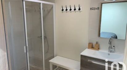 Maison 2 pièces de 55 m² à Agon-Coutainville (50230)