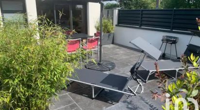 House 2 rooms of 55 m² in Agon-Coutainville (50230)