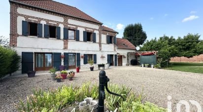 House 5 rooms of 145 m² in Pîtres (27590)