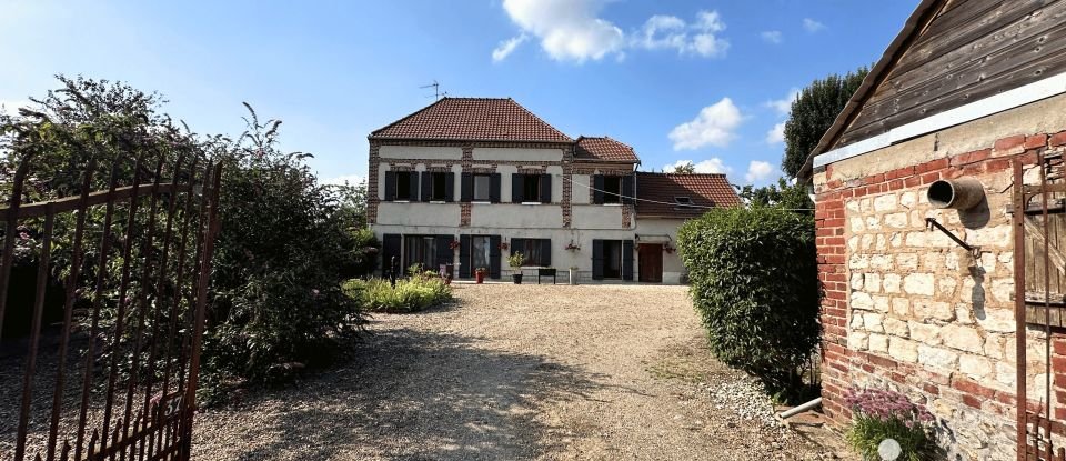 Maison 5 pièces de 145 m² à Pîtres (27590)