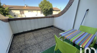 Appartement 1 pièce de 15 m² à Toulouse (31400)