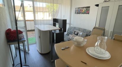 Apartment 1 room of 15 m² in Toulouse (31400)