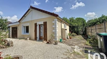 House 4 rooms of 60 m² in Quincy-sous-Sénart (91480)