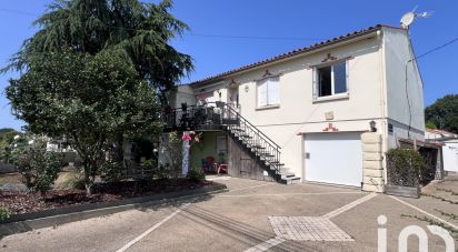 Maison traditionnelle 6 pièces de 135 m² à Aizenay (85190)