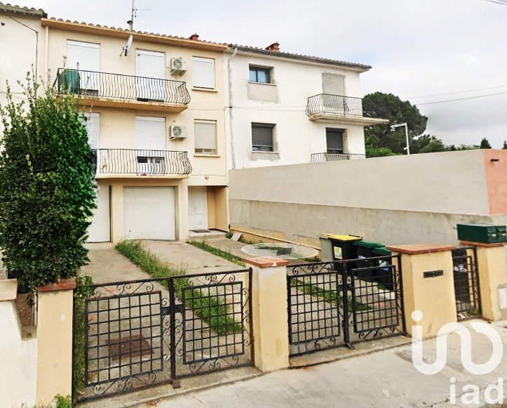 Building in Perpignan (66000) of 206 m²