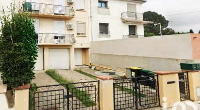 Immeuble de 206 m² à Perpignan (66000)