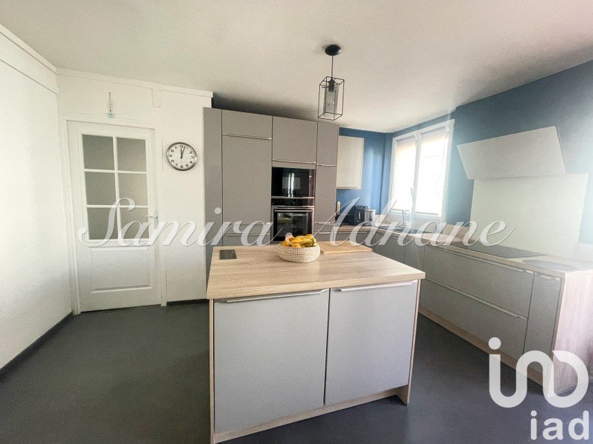 Apartment 5 rooms of 77 m² in Franconville (95130)