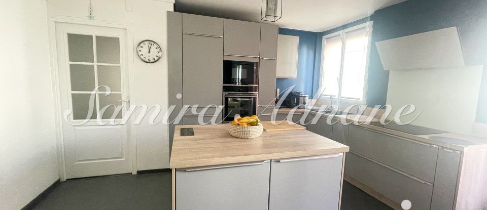 Apartment 5 rooms of 77 m² in Franconville (95130)