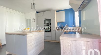 Appartement 5 pièces de 77 m² à Franconville (95130)