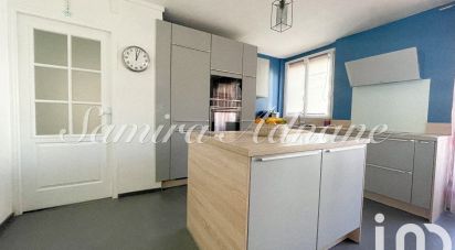 Apartment 5 rooms of 77 m² in Franconville (95130)