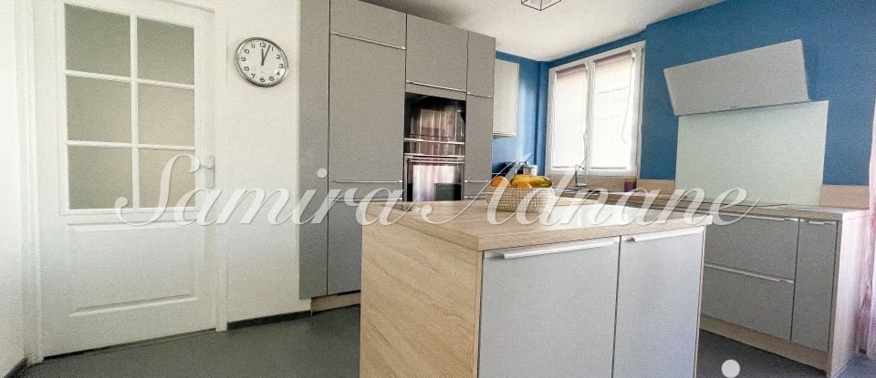 Apartment 5 rooms of 77 m² in Franconville (95130)