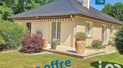 Maison 6 pièces de 173 m² à Bosdarros (64290)