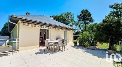 Maison 6 pièces de 173 m² à Bosdarros (64290)