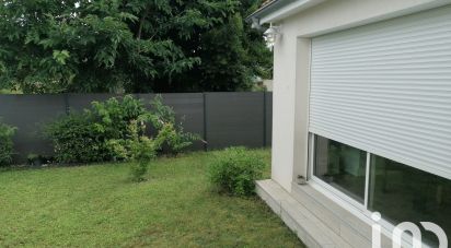 Maison 3 pièces de 70 m² à Gelos (64110)