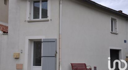 Maison de ville 2 pièces de 58 m² à Entraigues-sur-la-Sorgue (84320)