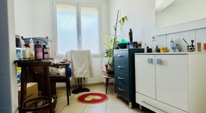 Maison de ville 2 pièces de 58 m² à Entraigues-sur-la-Sorgue (84320)