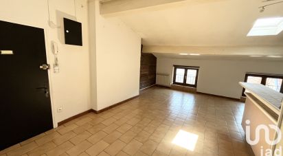 Apartment 2 rooms of 52 m² in Rive-de-Gier (42800)