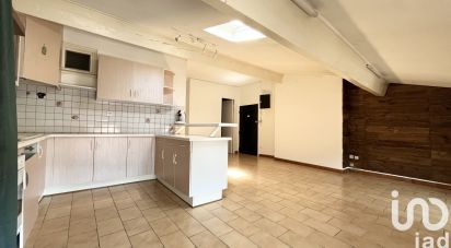 Apartment 2 rooms of 52 m² in Rive-de-Gier (42800)