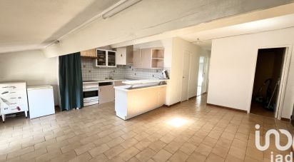 Apartment 2 rooms of 52 m² in Rive-de-Gier (42800)