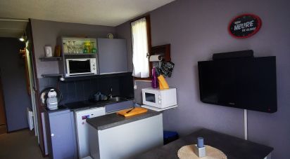 Apartment 2 rooms of 25 m² in Gresse-en-Vercors (38650)