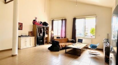 Loft 3 rooms of 95 m² in Perpignan (66000)