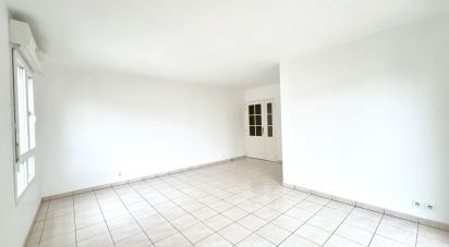 Appartement 3 pièces de 67 m² à Montigny-le-Bretonneux (78180)