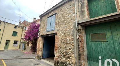 Barn conversion 5 rooms of 216 m² in Saint-Féliu-d'Avall (66170)