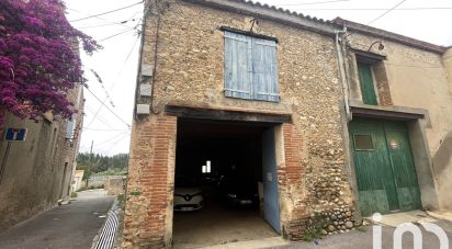 Barn conversion 5 rooms of 216 m² in Saint-Féliu-d'Avall (66170)