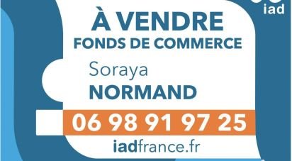 Retail property of 65 m² in Saint-Martin-de-Ré (17410)