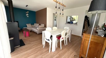 Maison 3 pièces de 63 m² à Dammartin-sur-Tigeaux (77163)