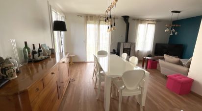 Maison 3 pièces de 63 m² à Dammartin-sur-Tigeaux (77163)