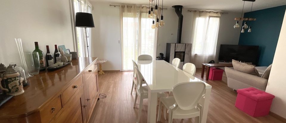 Maison 3 pièces de 63 m² à Dammartin-sur-Tigeaux (77163)