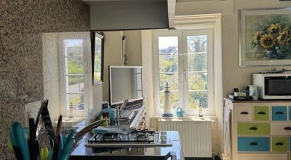 Maison 6 pièces de 163 m² à Roscanvel (29570)