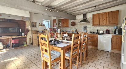 House 3 rooms of 111 m² in Neuillé-Pont-Pierre (37360)