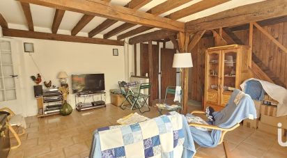 House 3 rooms of 111 m² in Neuillé-Pont-Pierre (37360)