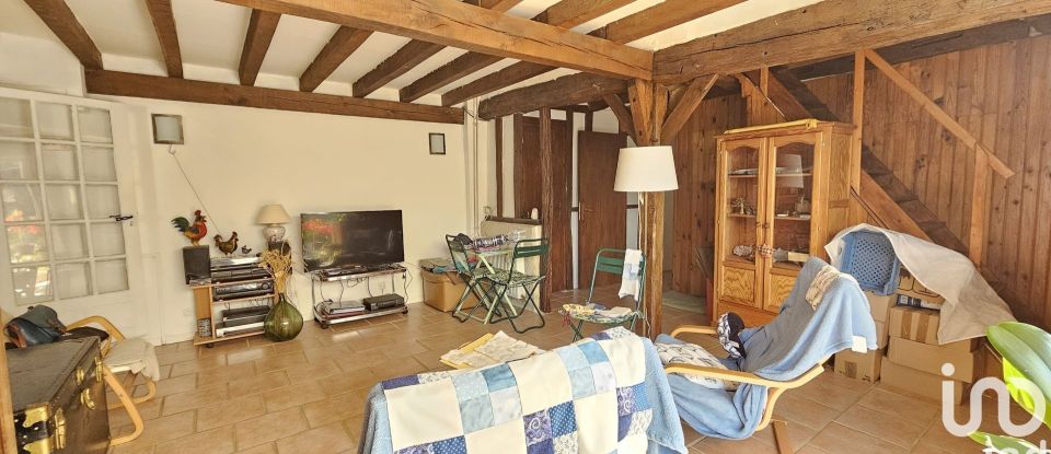 Maison 3 pièces de 111 m² à Neuillé-Pont-Pierre (37360)