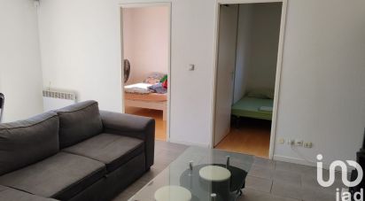 Appartement 3 pièces de 50 m² à Toulouse (31100)