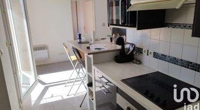 Appartement 3 pièces de 50 m² à Toulouse (31100)